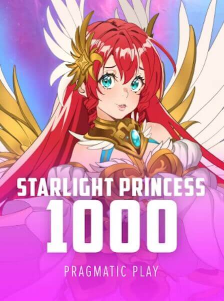 Sbotopnesia Platform Sbotop Online Terbaik dengan Odds Kompetitif Indonesia|Sbotopnesia - Starlight Princess 1000