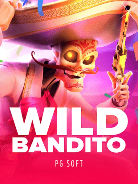 Sbotopnesia Platform Sbotop Online Terbaik dengan Odds Kompetitif Indonesia|Sbotopnesia - Wild Bandito